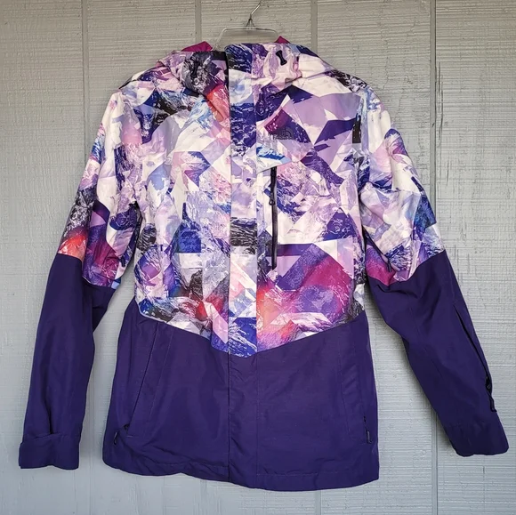 スノーボード THE NORTH FACE NFZ JACKET Steep Series L